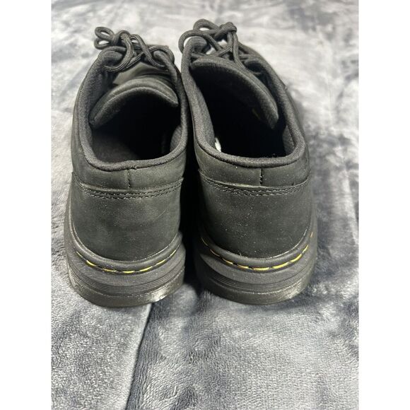 Dr Martens Thurtston Lo Black Kaya‎ size US 6 M - Picture 2 of 8